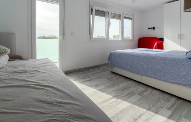 Revente - Villa - Torrevieja - Torreta - Florida
