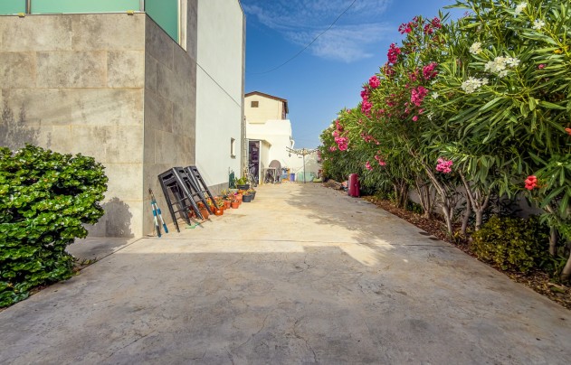 Revente - Villa - Torrevieja - Torreta - Florida
