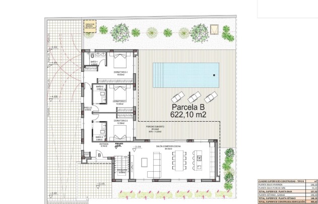 Nouvelle construction - Villa - Polop - Polop Hills