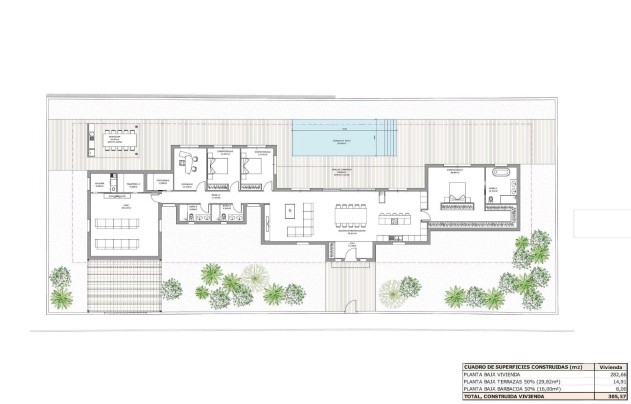 Nouvelle construction - Villa - Polop - Polop Hills