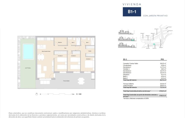 New Build - Apartment - Alfas del Pí - Alfaz del Sol