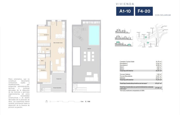 New Build - Apartment - Alfas del Pí - Alfaz del Sol