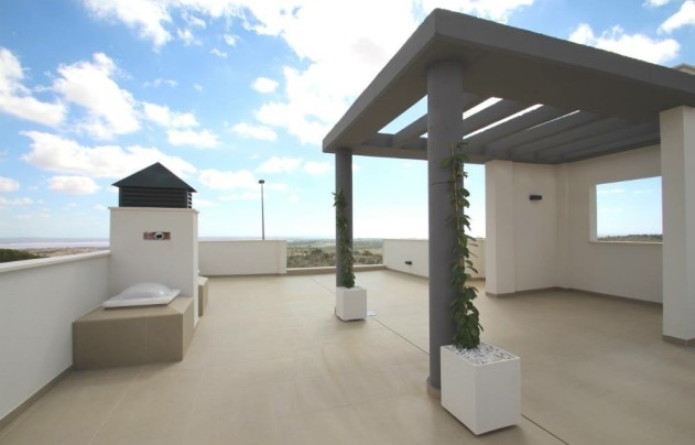 Nouvelle construction - Villa - San Miguel de las Salinas - Cerro Del Sol