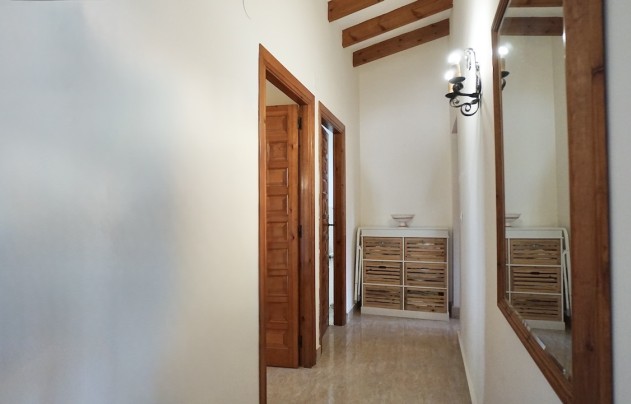 Revente - Villa - Benissa - Punta Estrella
