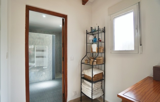 Revente - Villa - Benissa - Punta Estrella