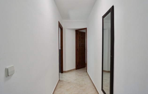 Revente - Villa - Benissa - Punta Estrella
