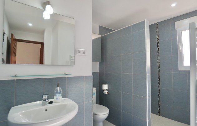 Revente - Villa - Benissa - Punta Estrella