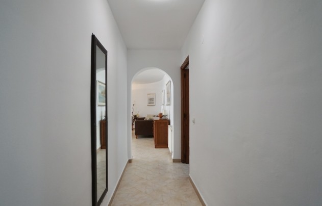 Revente - Villa - Benissa - Punta Estrella