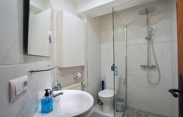 Revente - Villa - Benissa - Punta Estrella