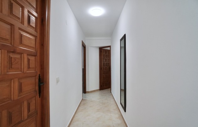 Revente - Villa - Benissa - Punta Estrella