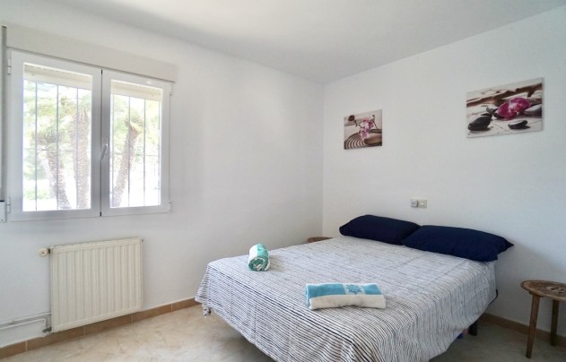 Revente - Villa - Benissa - Punta Estrella