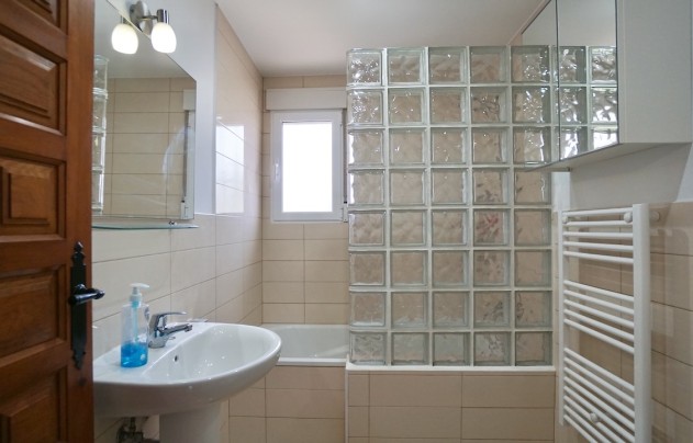 Revente - Villa - Benissa - Punta Estrella