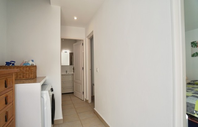 Revente - Villa - Benissa - Punta Estrella