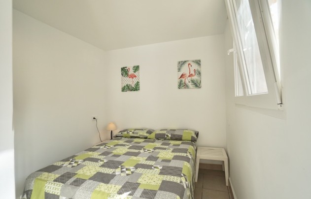 Revente - Villa - Benissa - Punta Estrella