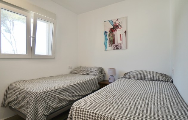 Revente - Villa - Benissa - Punta Estrella