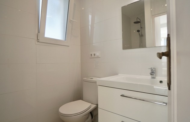 Revente - Villa - Benissa - Punta Estrella
