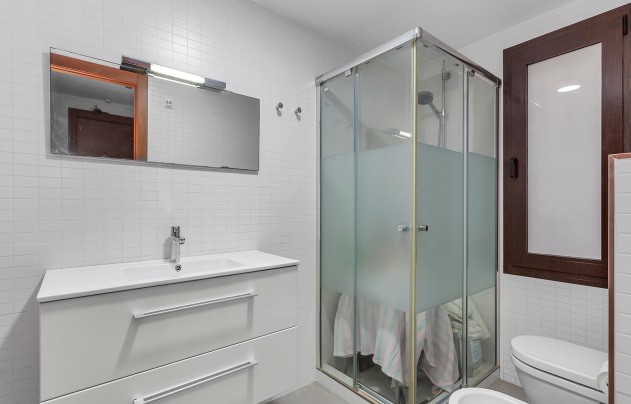 Resale - Villa - Algorfa - La finca Golf