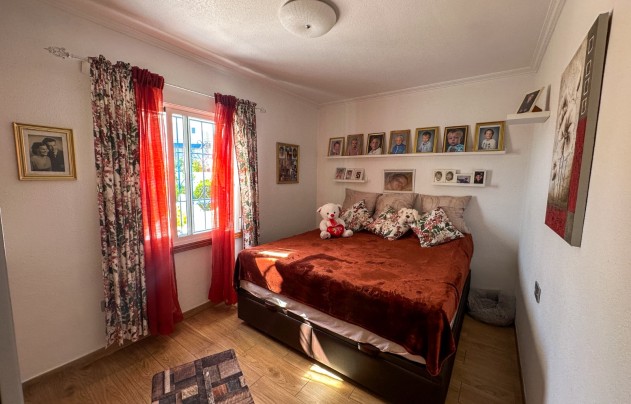 Revente - Maison - Torrevieja - Los Balcones