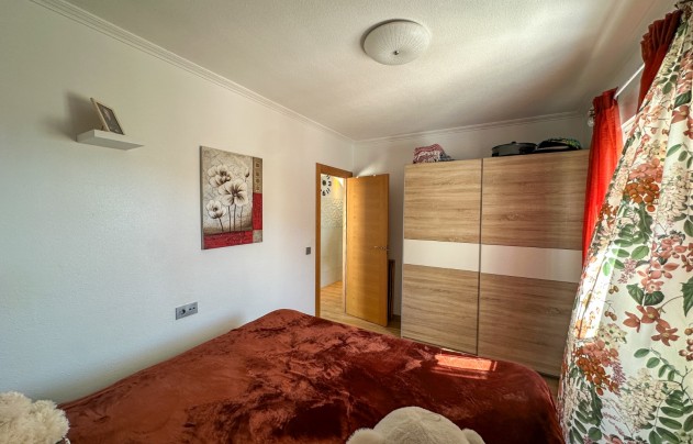 Revente - Maison - Torrevieja - Los Balcones
