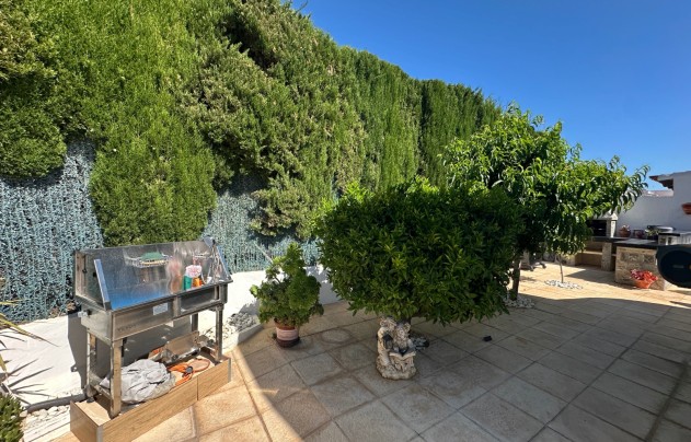 Revente - Maison - Torrevieja - Los Balcones