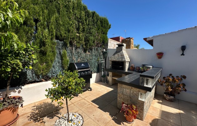 Revente - Maison - Torrevieja - Los Balcones