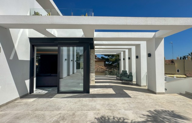 Revente - Villa - Orihuela Costa - Villamartín