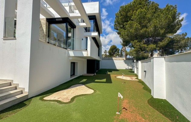 Revente - Villa - Orihuela Costa - Villamartín
