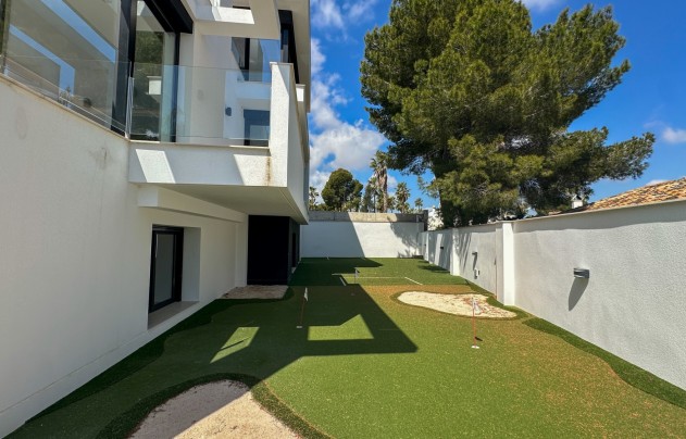 Revente - Villa - Orihuela Costa - Villamartín
