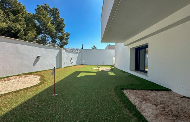 Revente - Villa - Orihuela Costa - Villamartín