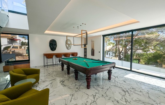 Revente - Villa - Orihuela Costa - Villamartín