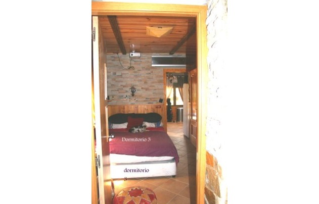 Resale - Villa - Murcia - Costa Blanca