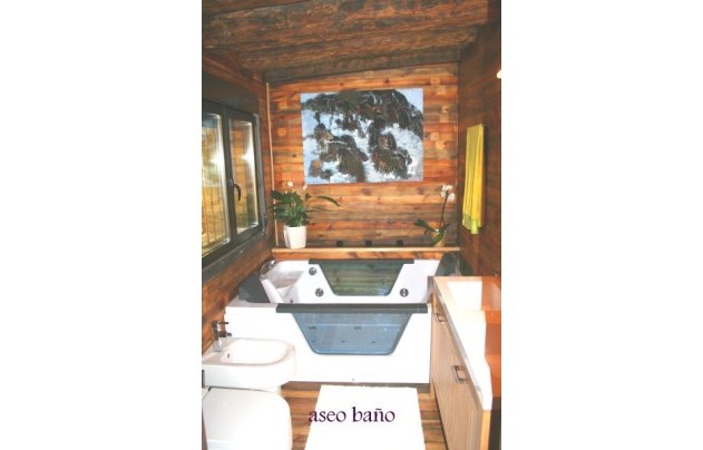 Resale - Villa - Murcia - Costa Blanca
