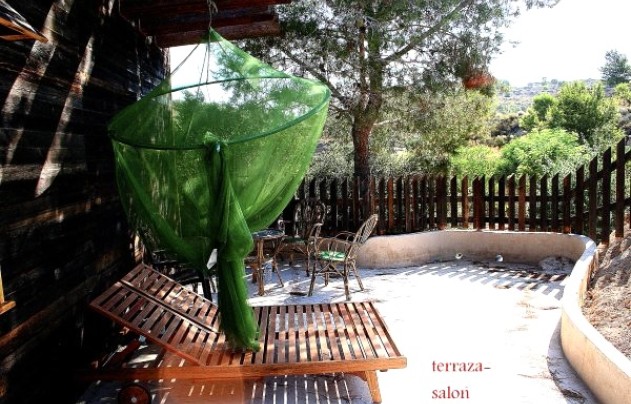 Resale - Villa - Murcia - Costa Blanca