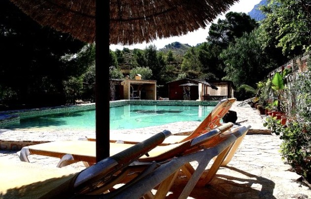 Resale - Villa - Murcia - Costa Blanca