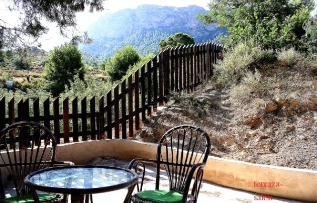 Resale - Villa - Murcia - Costa Blanca