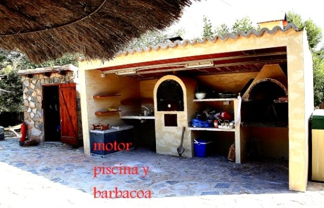 Resale - Villa - Murcia - Costa Blanca