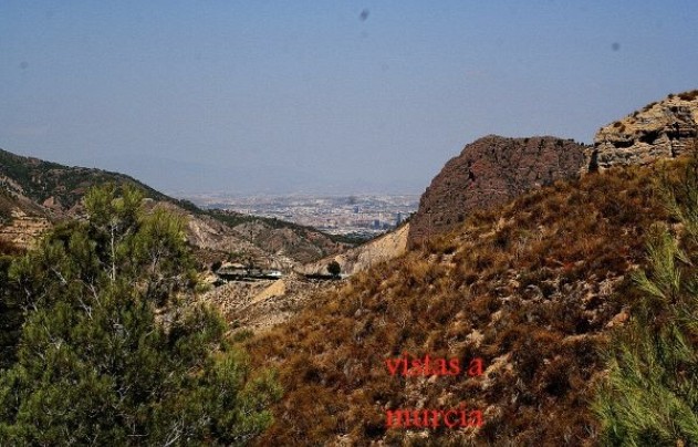 Resale - Villa - Murcia - Costa Blanca