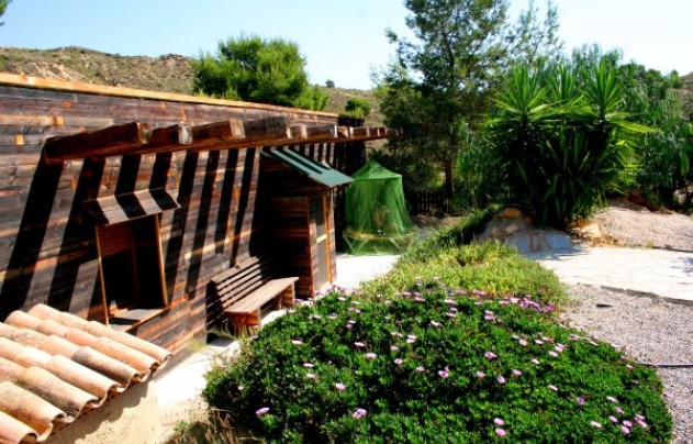Resale - Villa - Murcia - Costa Blanca
