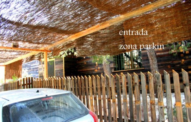 Resale - Villa - Murcia - Costa Blanca