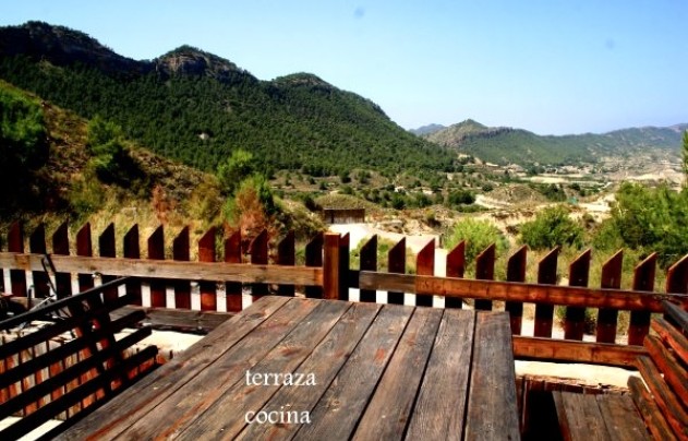 Resale - Villa - Murcia - Costa Blanca
