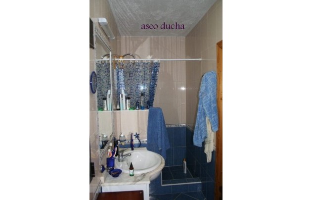 Resale - Villa - Murcia - Costa Blanca