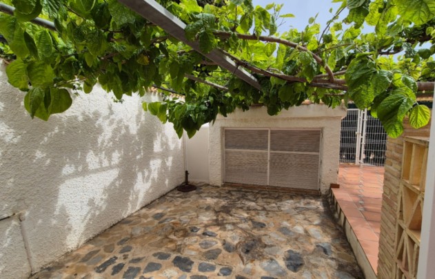 Resale - Villa - Orihuela - Costa Blanca