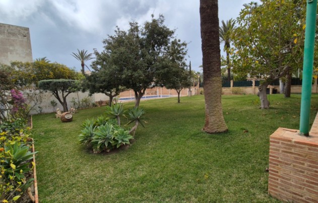 Resale - Villa - Orihuela - Costa Blanca