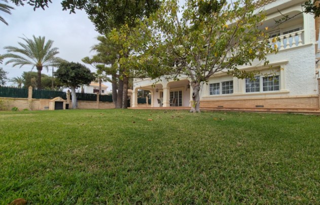 Resale - Villa - Orihuela - Costa Blanca