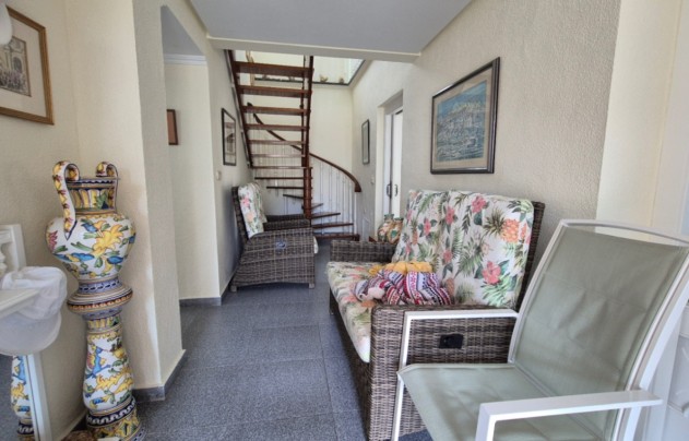 Resale - Villa - Orihuela - Costa Blanca