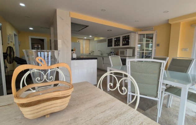 Resale - Villa - Orihuela - Costa Blanca