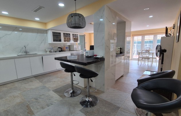Resale - Villa - Orihuela - Costa Blanca