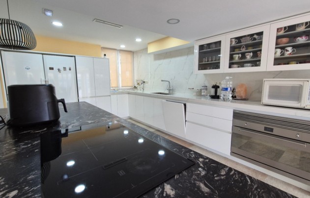 Resale - Villa - Orihuela - Costa Blanca