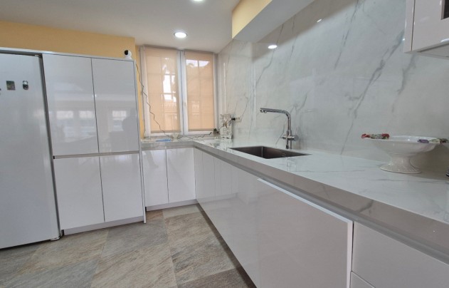 Resale - Villa - Orihuela - Costa Blanca