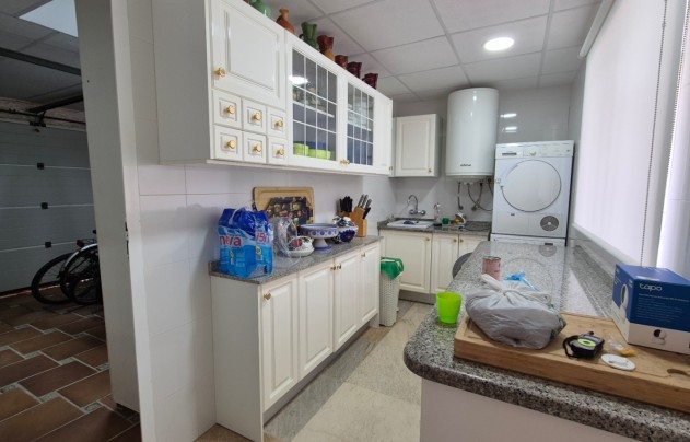 Resale - Villa - Orihuela - Costa Blanca